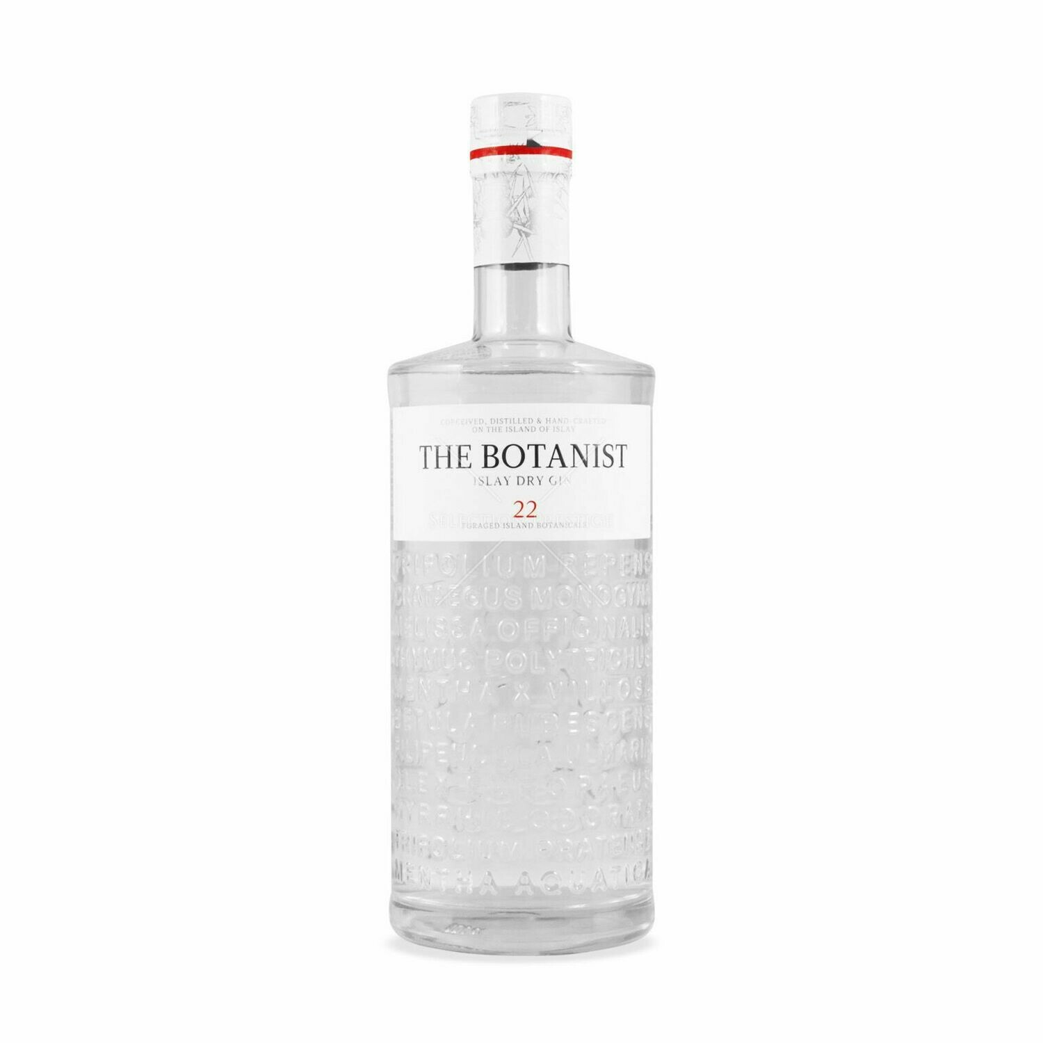 Gin The Botanist Islay Dry 0.70CL