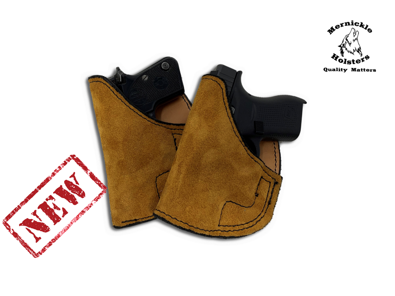 ISP Inside the Pocket Holster