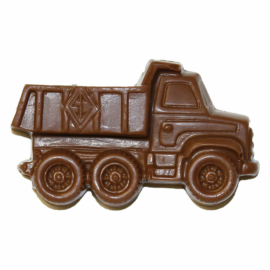 Milk Chocolate Truck (2.5oz)