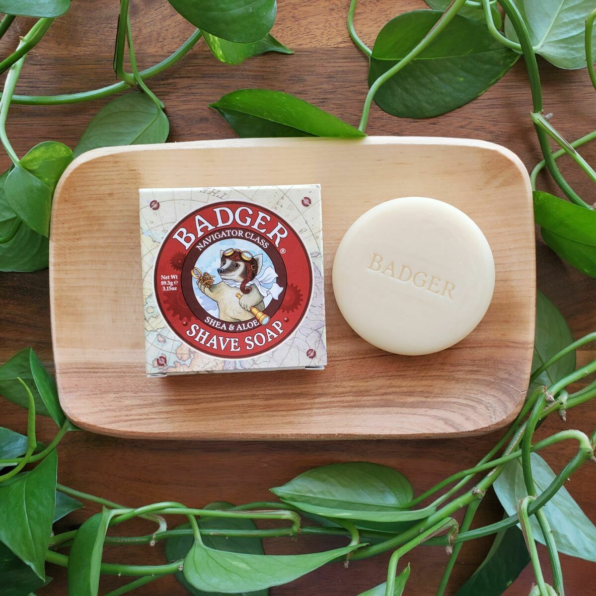 Badger Shave Soap (in store) Online Shop The Floyd Country Store