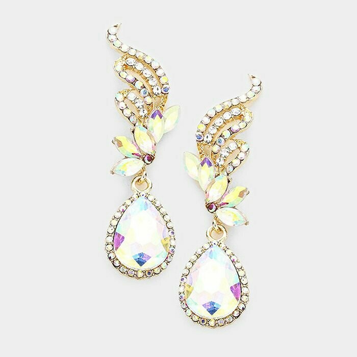 Raja Earrings
