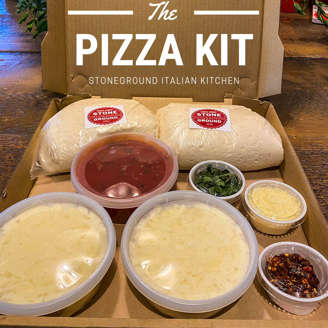 Stoneground Store Stoneground Italian