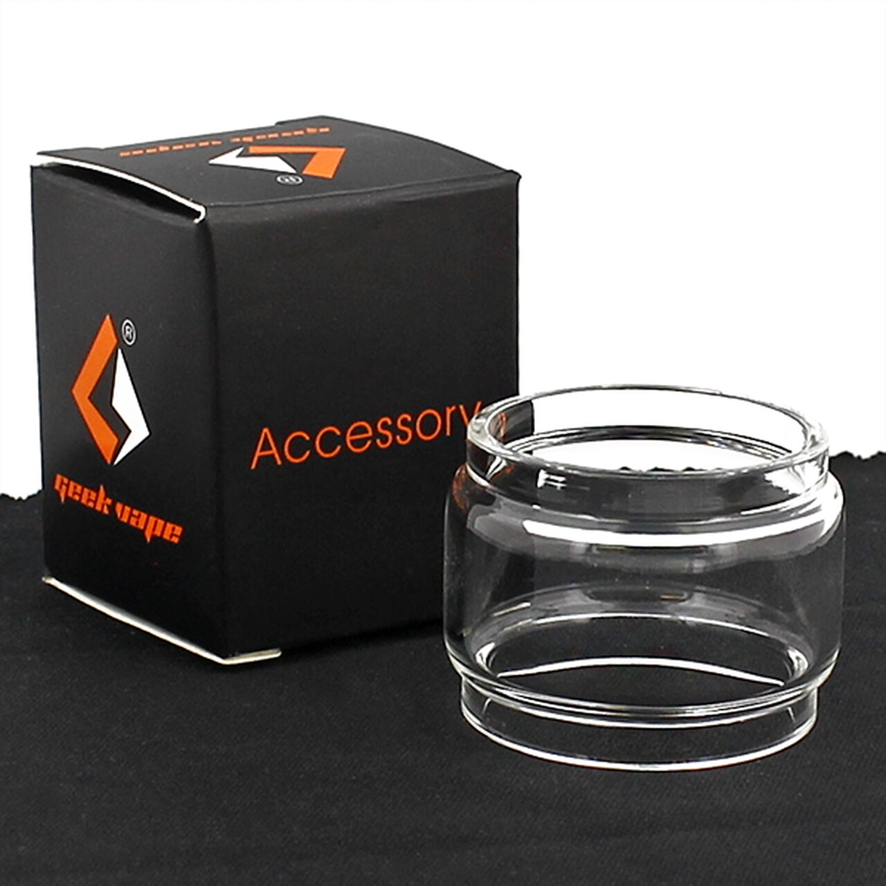 GEEKVAPEZeus Replacement Glass