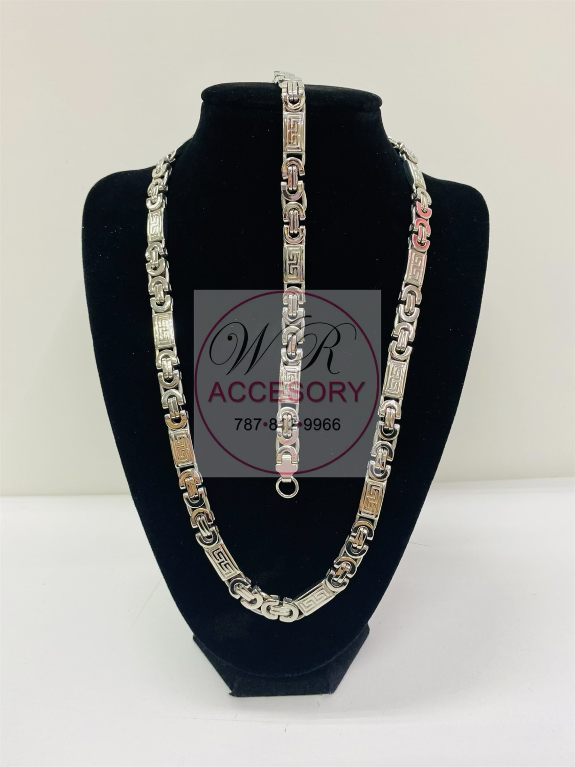 Set Cadena S.S. Caballero #59