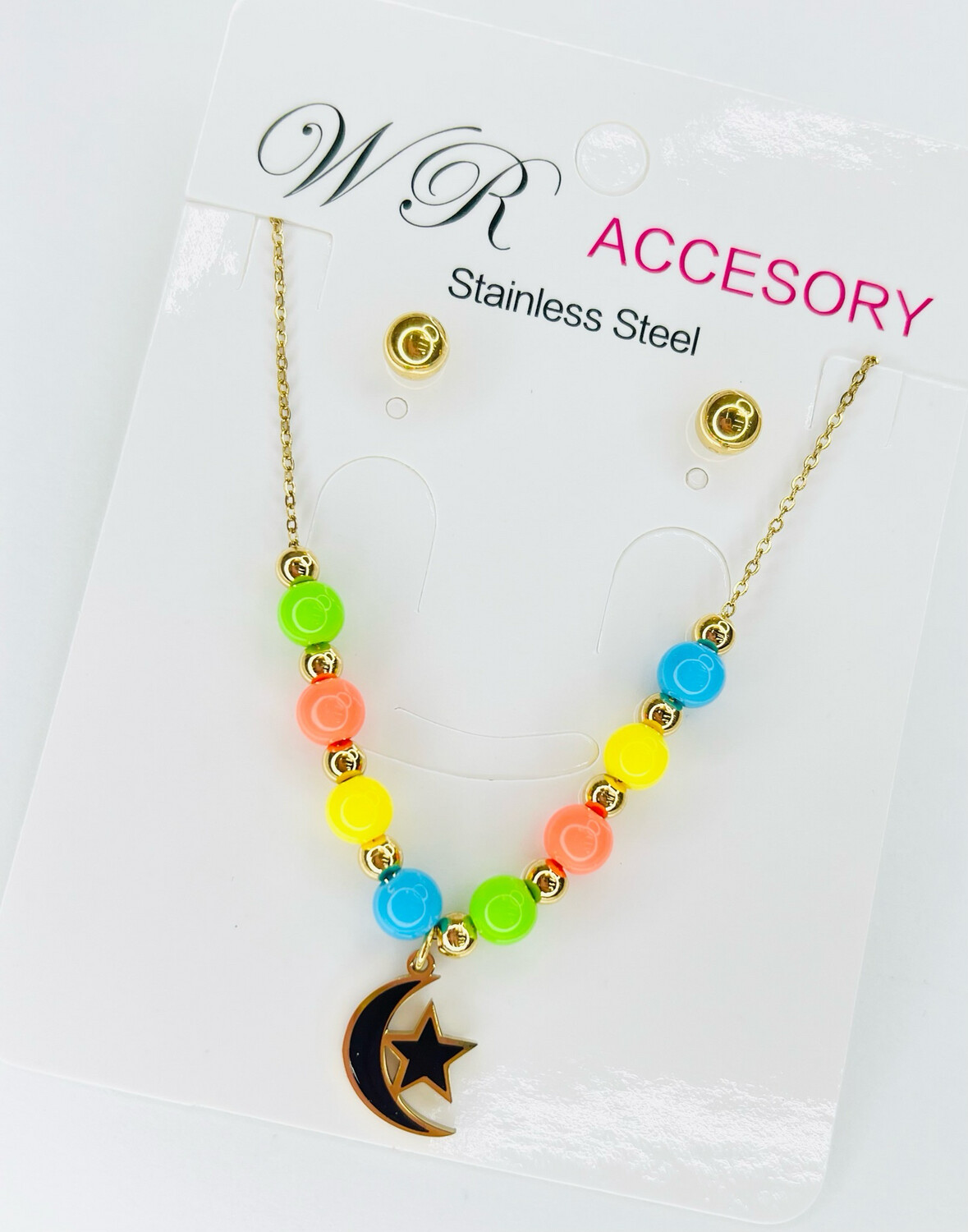 LOTUS JEWELS JEWELRY Mod. WS00558/50