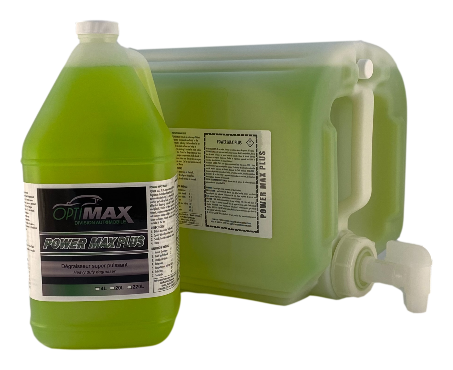POWER MAX PLUS Boutique Produits D entretien M nager Commercial power-max-plus-boutique-produits-d-entretien-m-nager-commercial