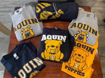 Aquin Bulldogs