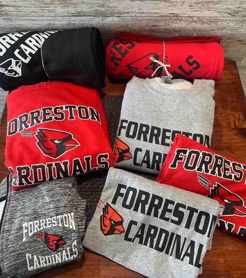 Forreston Cardinals