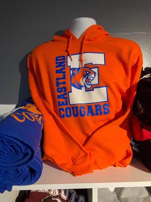 Eastland Cougars