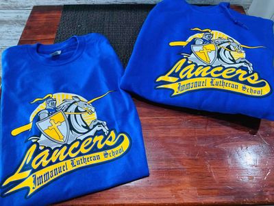 Immanuel Luther Lancers