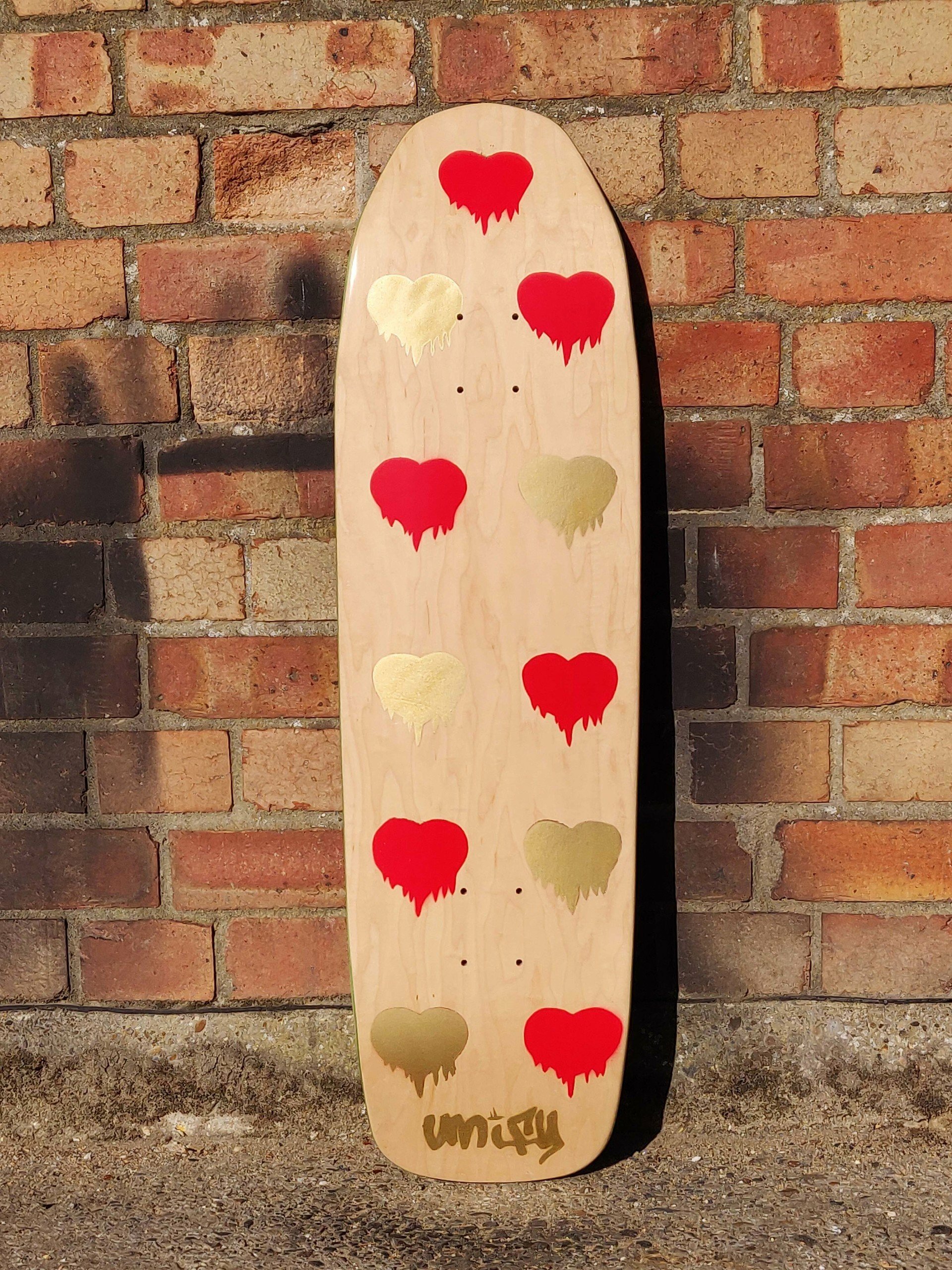 Skateboard Decks