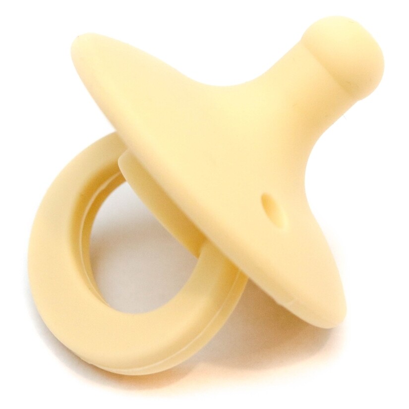 Silicone Pacifier