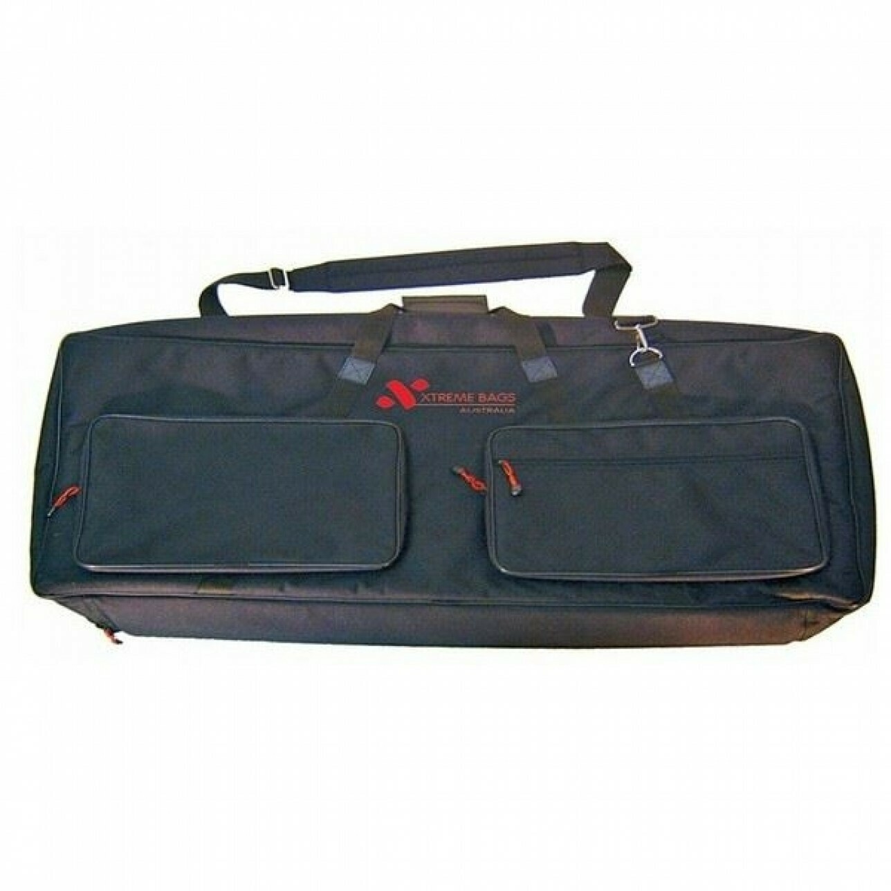 Xtreme KEY19 Heavy Duty Keyboard Bag for Larger Keyboards