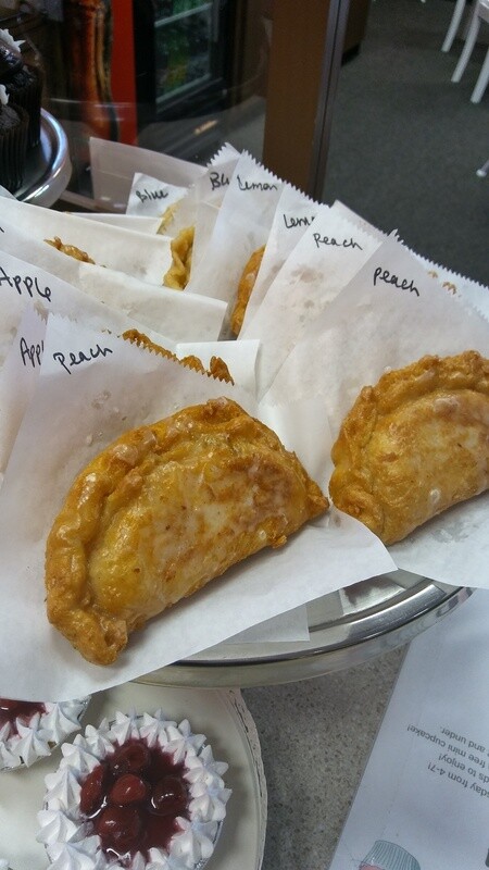 Fried Pie