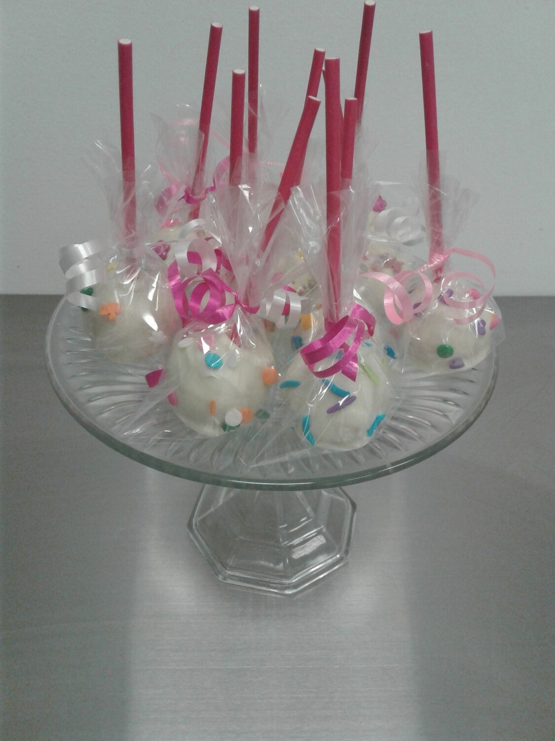 Cake Pops