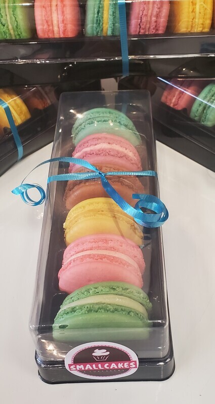 Macarons