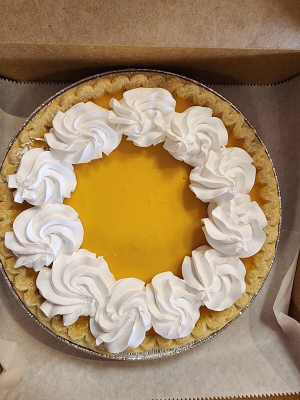 9" Classic Pies