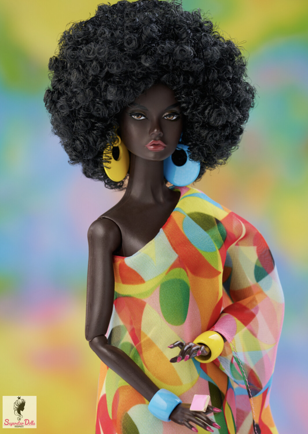 2022 Integrity Toys "Perfectly Palm Springs" Poppy Parker Gift Set