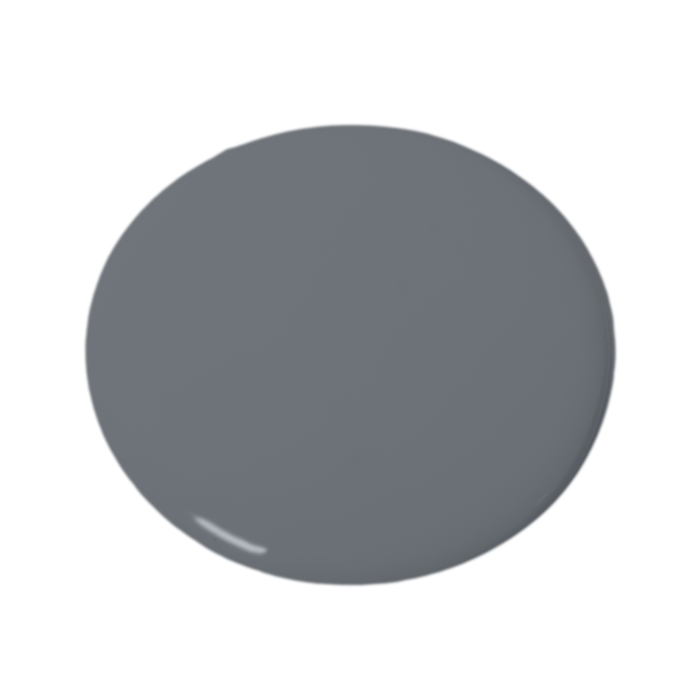 274 Essential Paint Colors