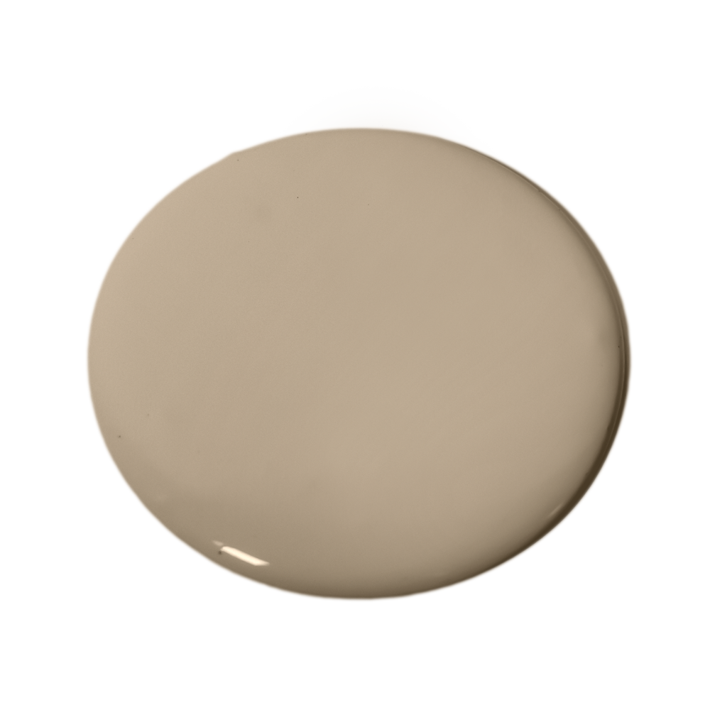 Pecan 114 Essential Paint Colors