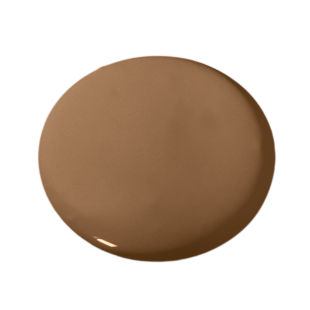 Cinnamon 142 Essential Paint Colors