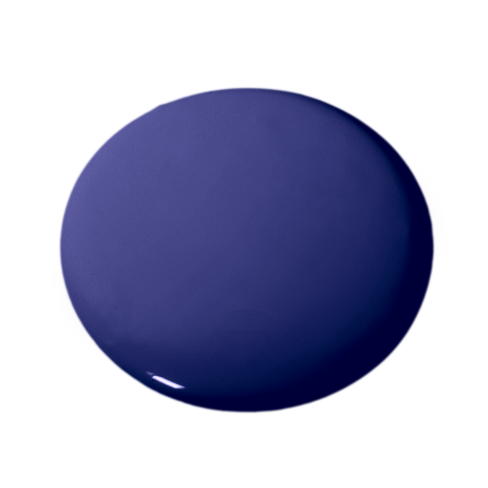 Dark Violet 199 Essential Paint Colors