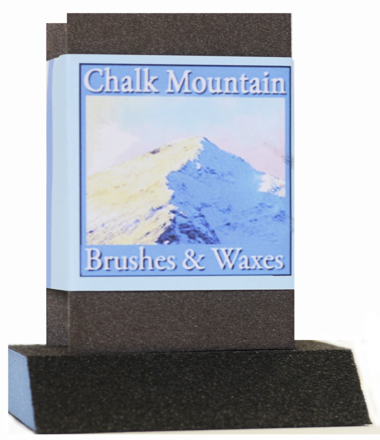 3 Pack Multi Purpose 45 Degree Medium Grit Angled Sanding Sponge