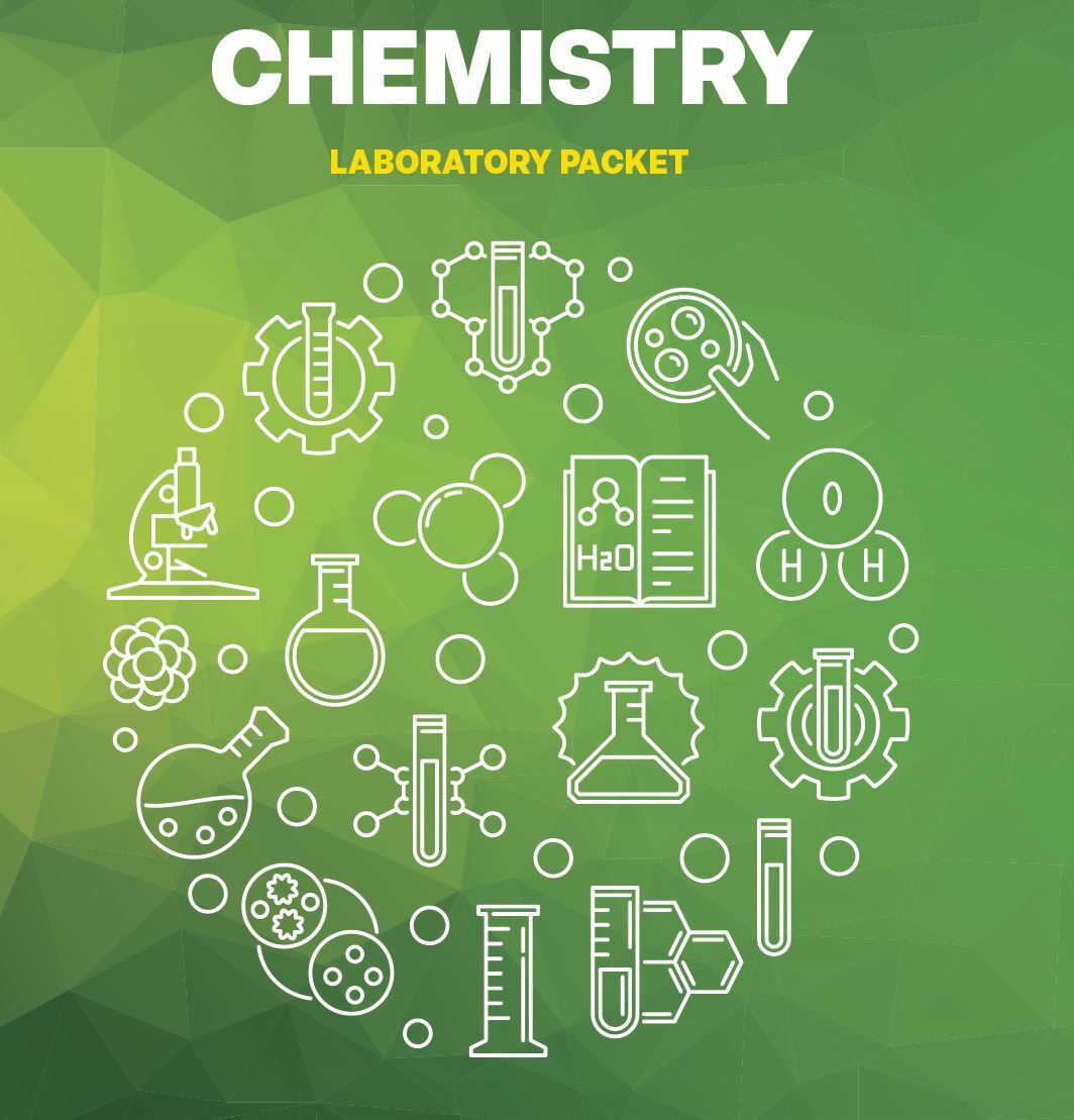 Chemistry Lab Manuals