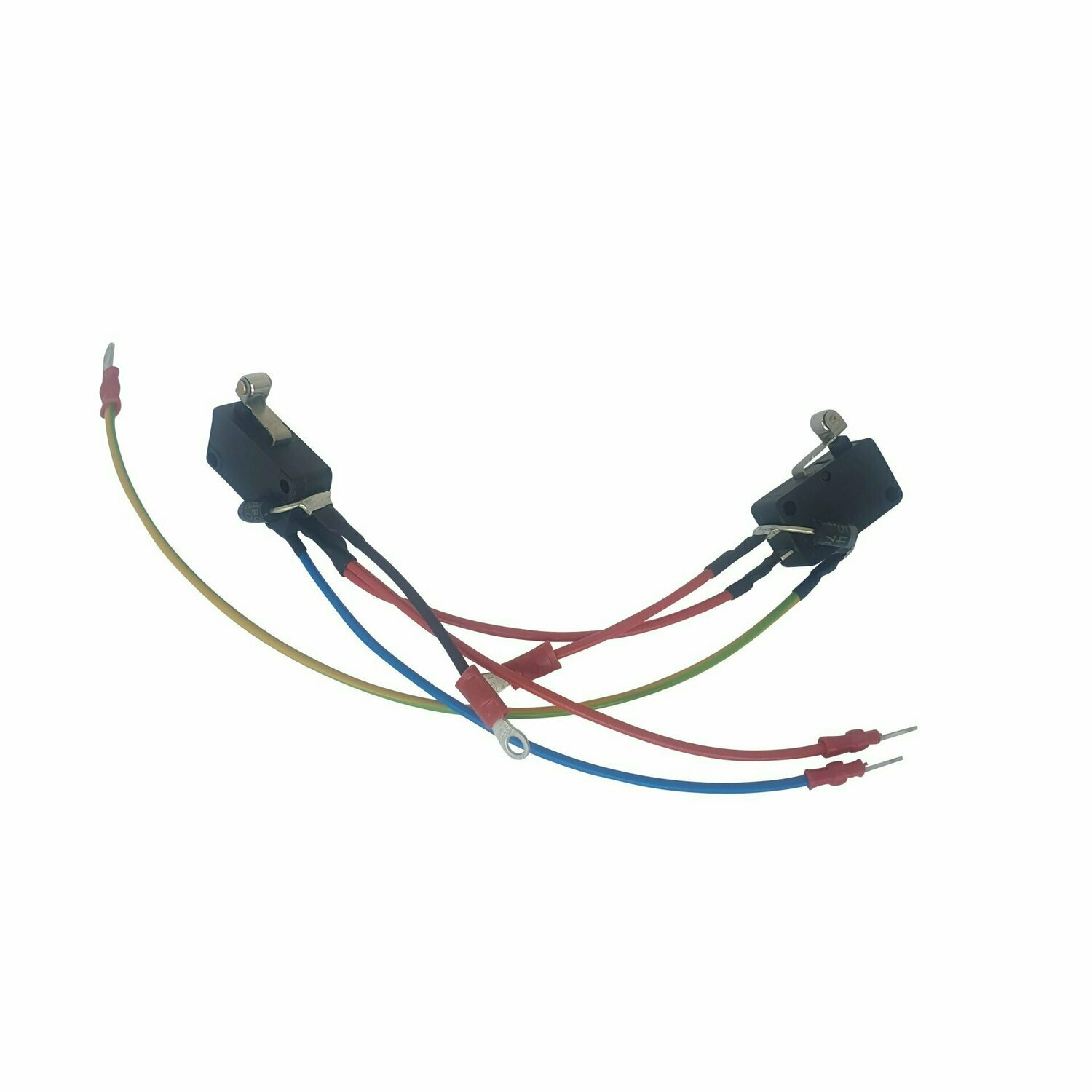 Valve Cable Set JT3050