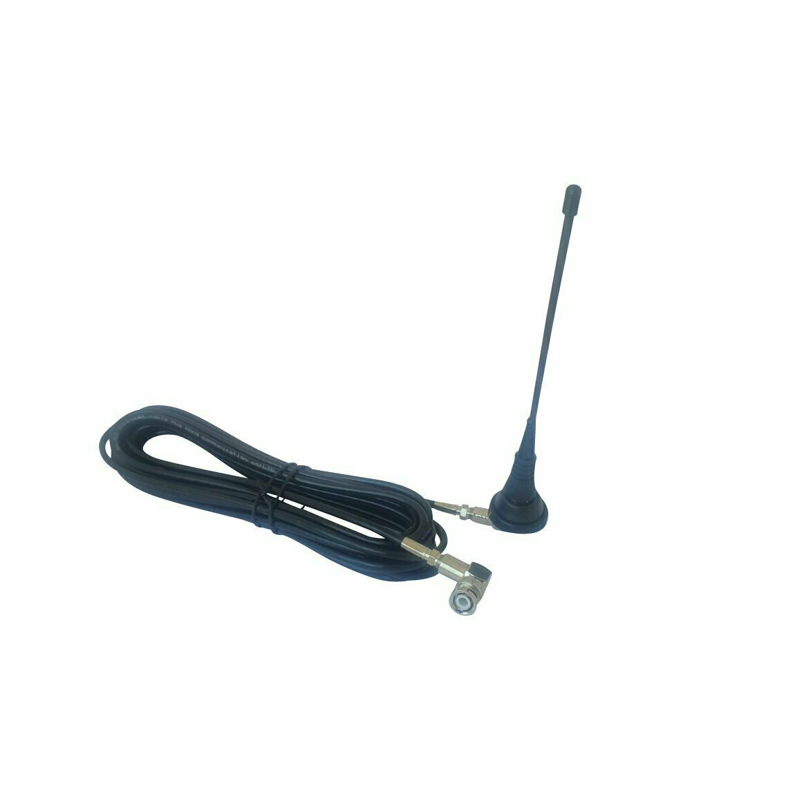 Remote Control Antenna