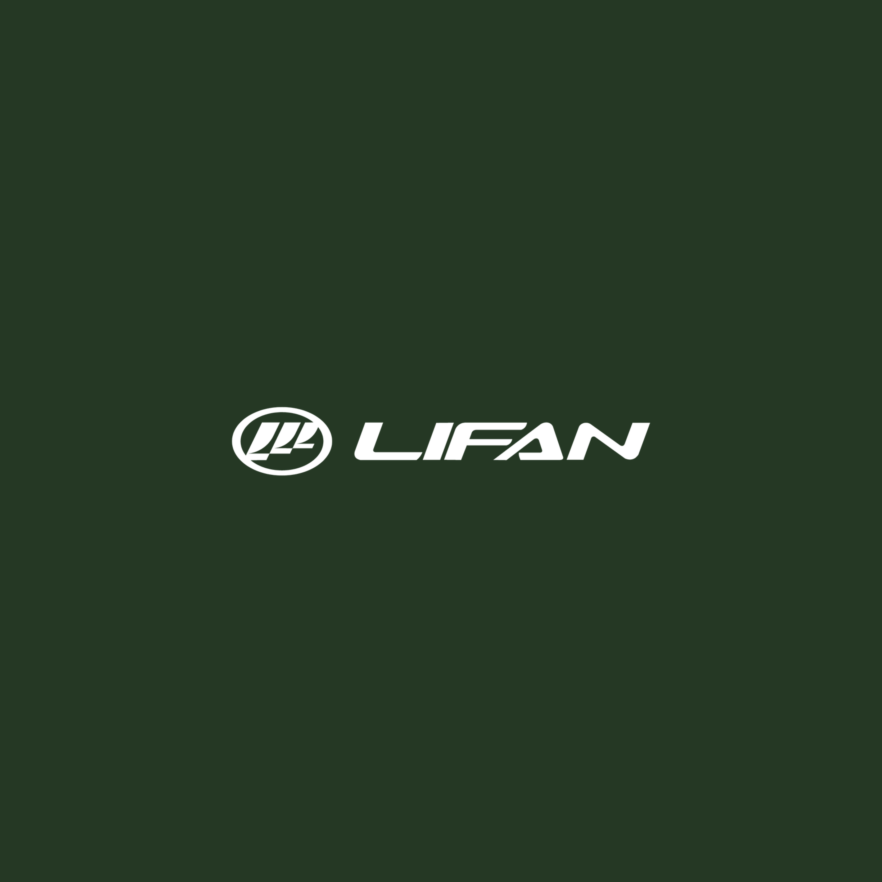 Lifan official site