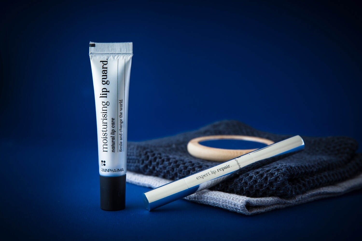 Moisturising Lip Guard 15ml