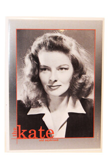Magnet - Kate Magnet - Kate