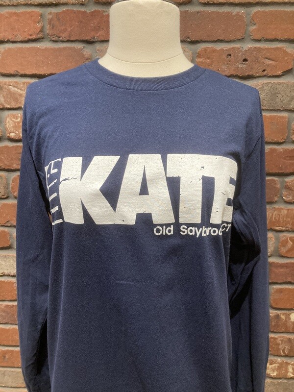 Long Sleeve Shirt - KATE Long Sleeve Shirt - KATE