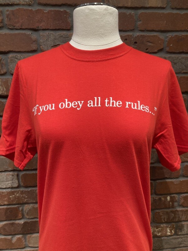 Short Sleeve Shirt - Quote Short Sleeve Shirt - Quote