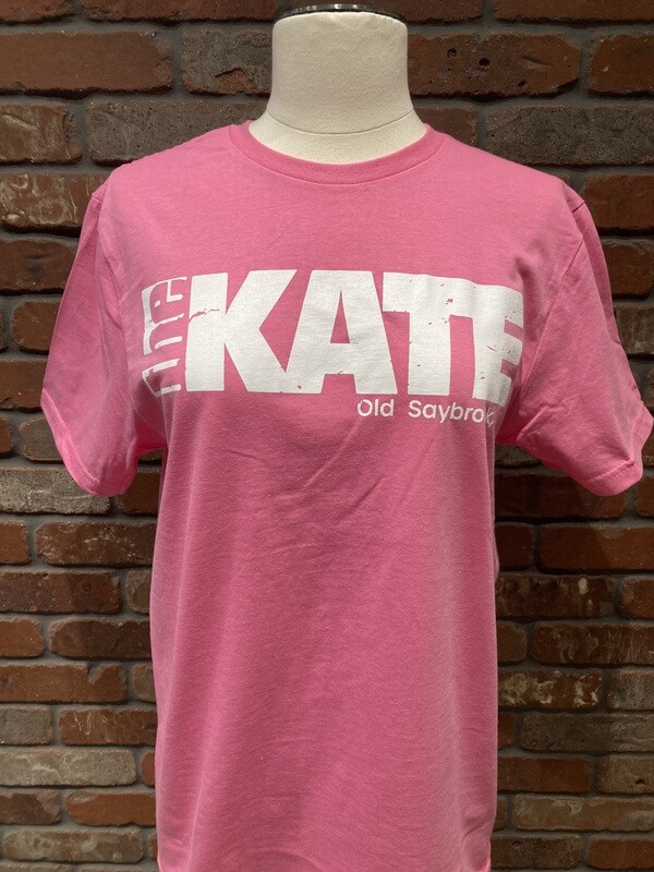 Short Sleeve Shirt - KATE Short Sleeve Shirt - KATE