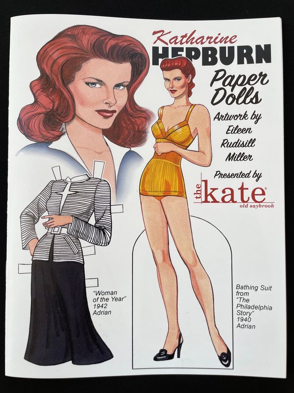 Paper Dolls Paper Dolls