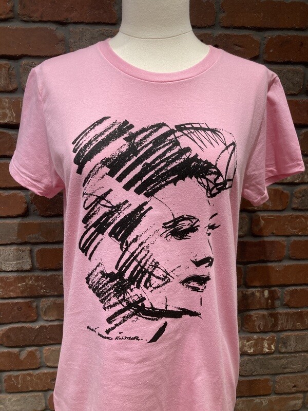 Short Sleeve Shirt - Kate Image Short Sleeve Shirt - Kate Image