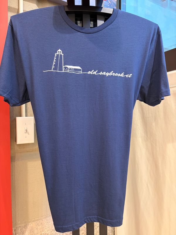 Shirt- Old Saybrook Shirt- Old Saybrook