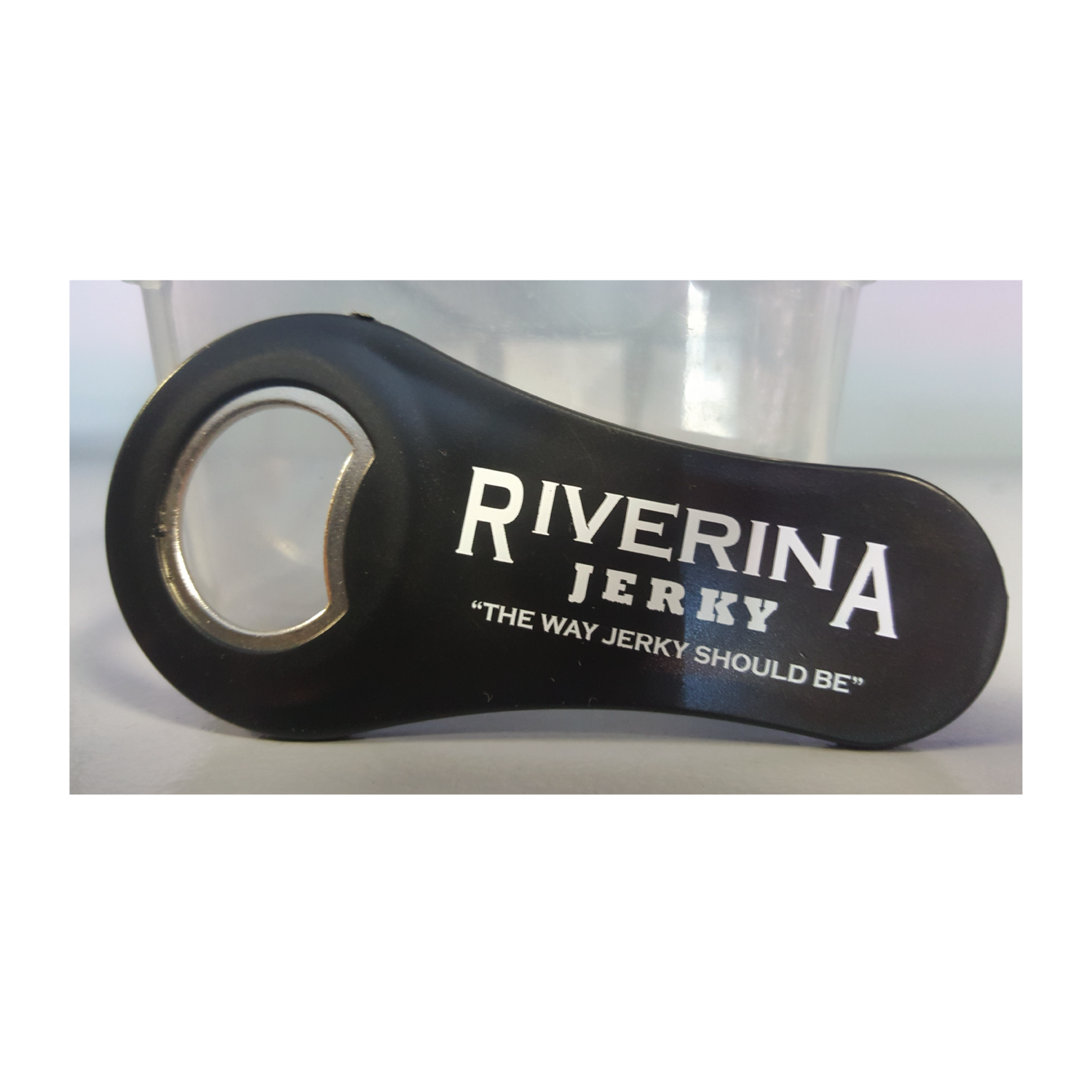 BOTTLE OPENER