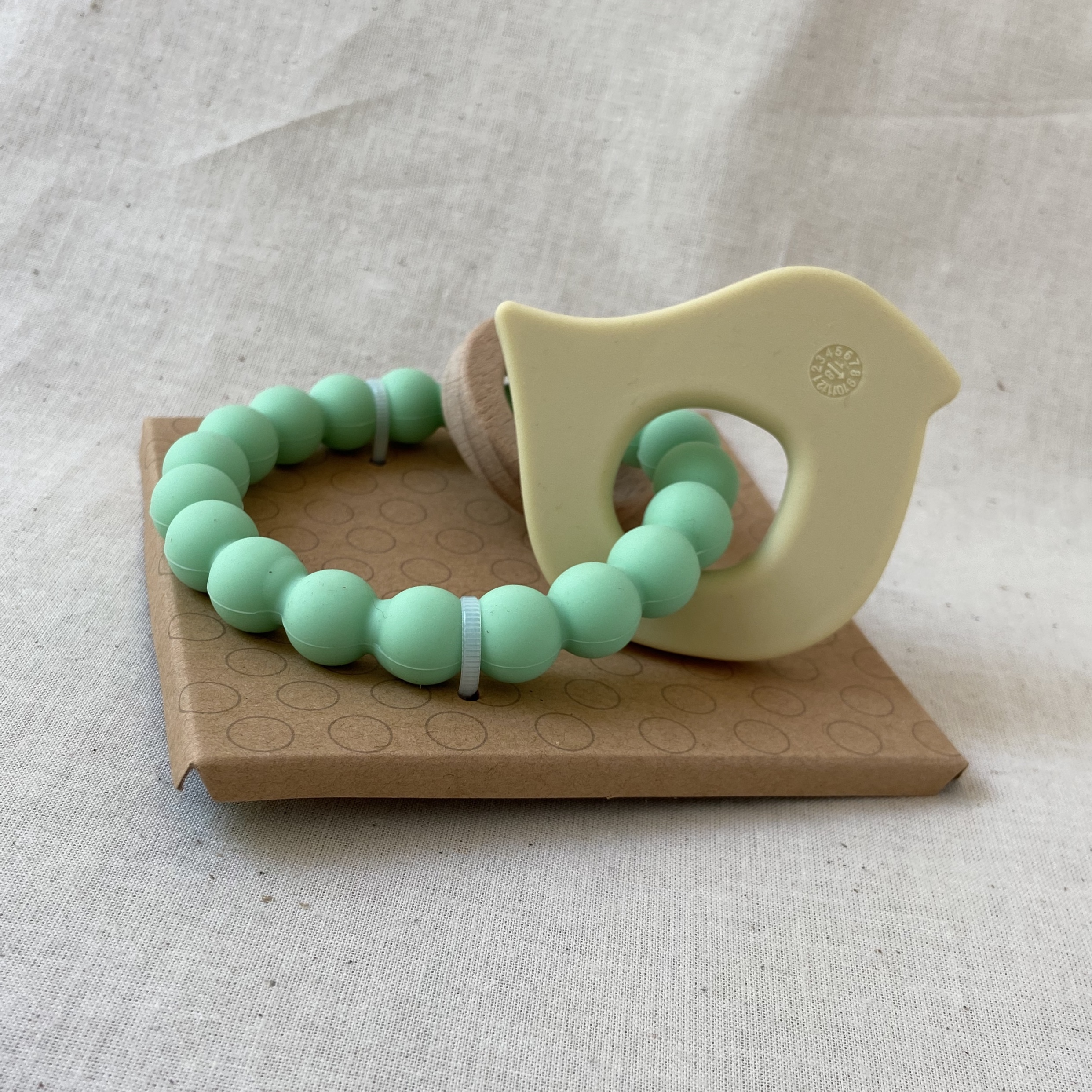 chewbeads brooklyn teether