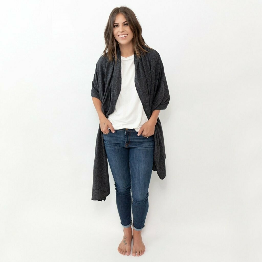 Zestt Travel Scarf â Store â Nest Organics