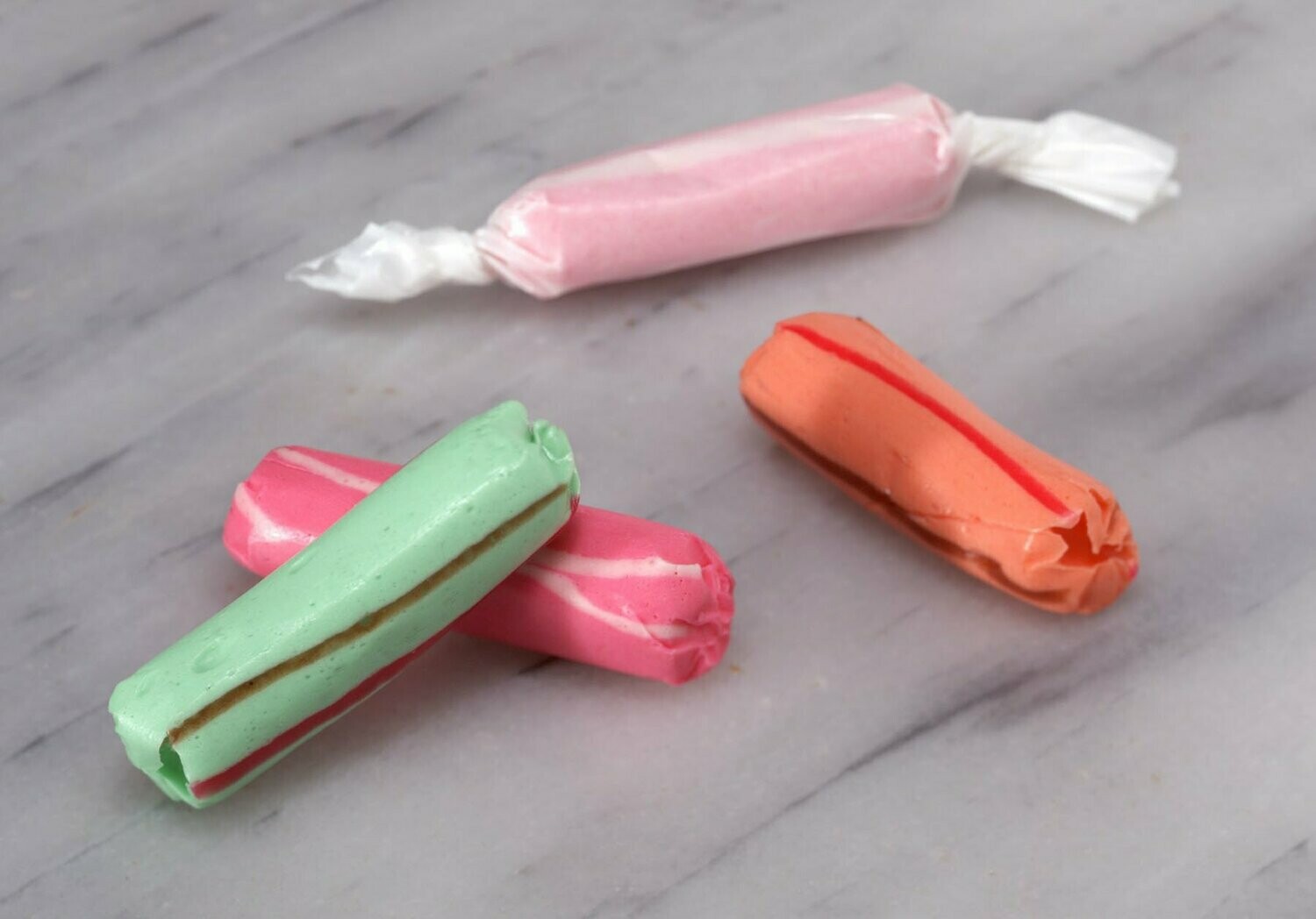 Salt Water Taffy