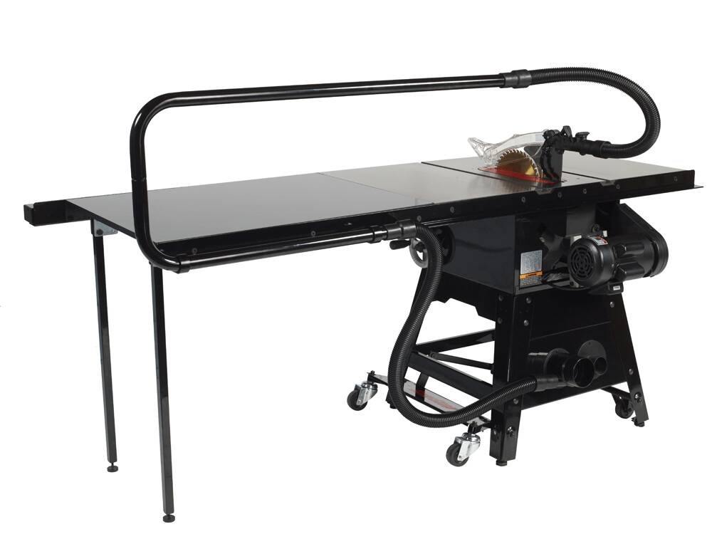 SAWSTOP CONTRACTOR SAW DUST COLLECTION PANEL CNSDCP