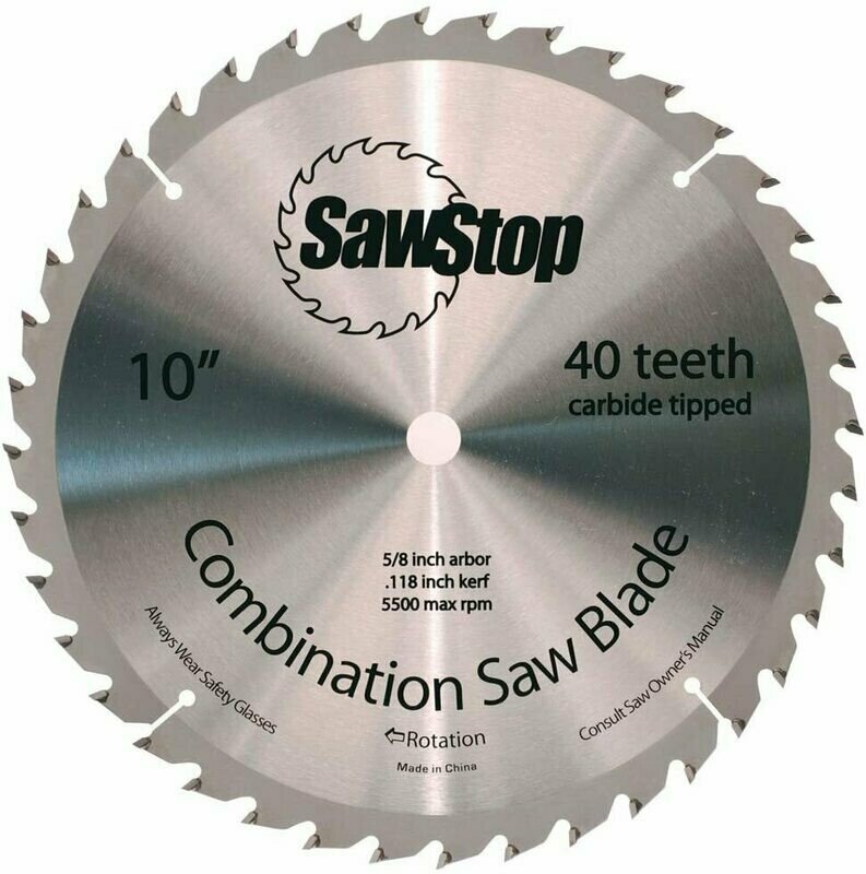 SAWSTOP