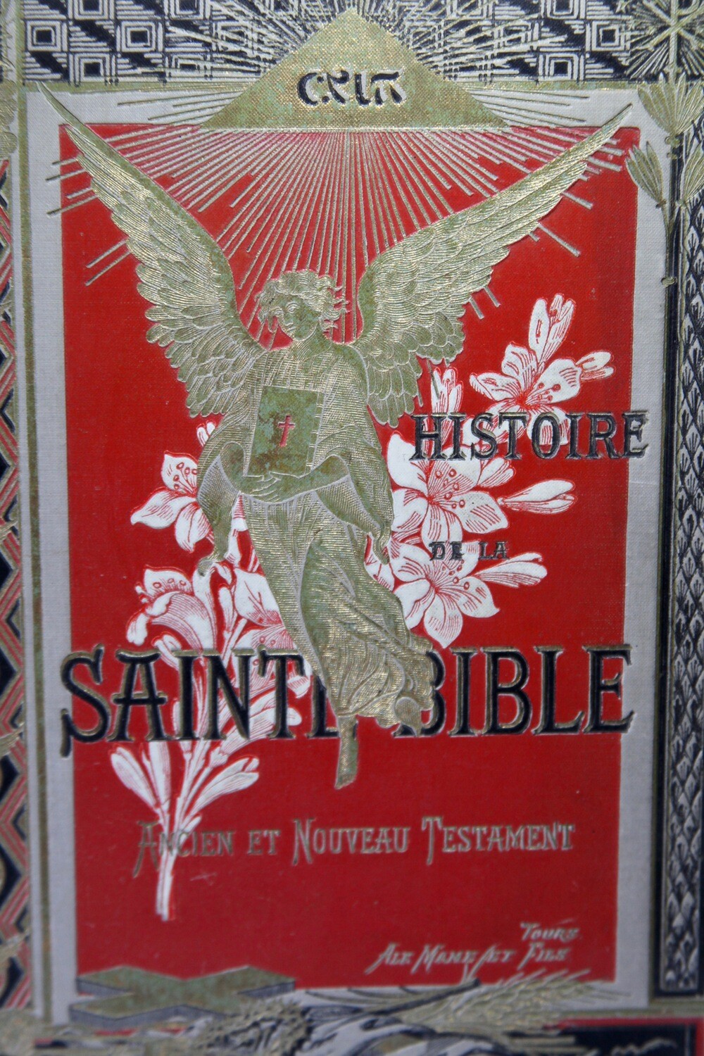 Telecharger La Sainte Bible Ancien Et Nouveau Testament Gratuit