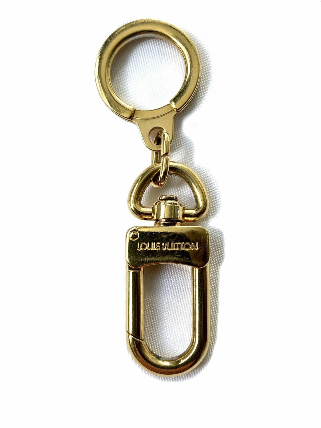 Louis Vuitton Key Ring Strap Extender Louis vuitton key ring strap extender
