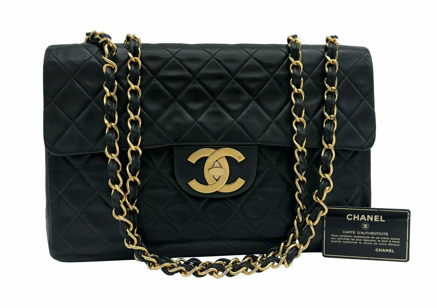 chanel 24k