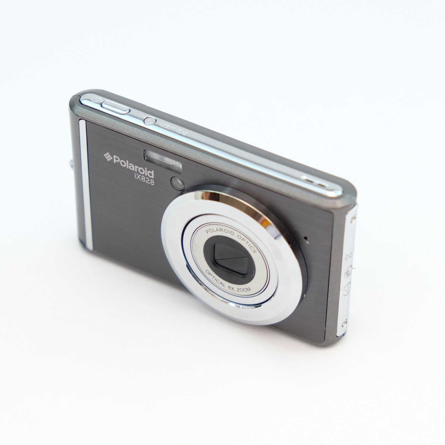 Polaroid IX828 20MP 8x Zoom Compact Camera various colors