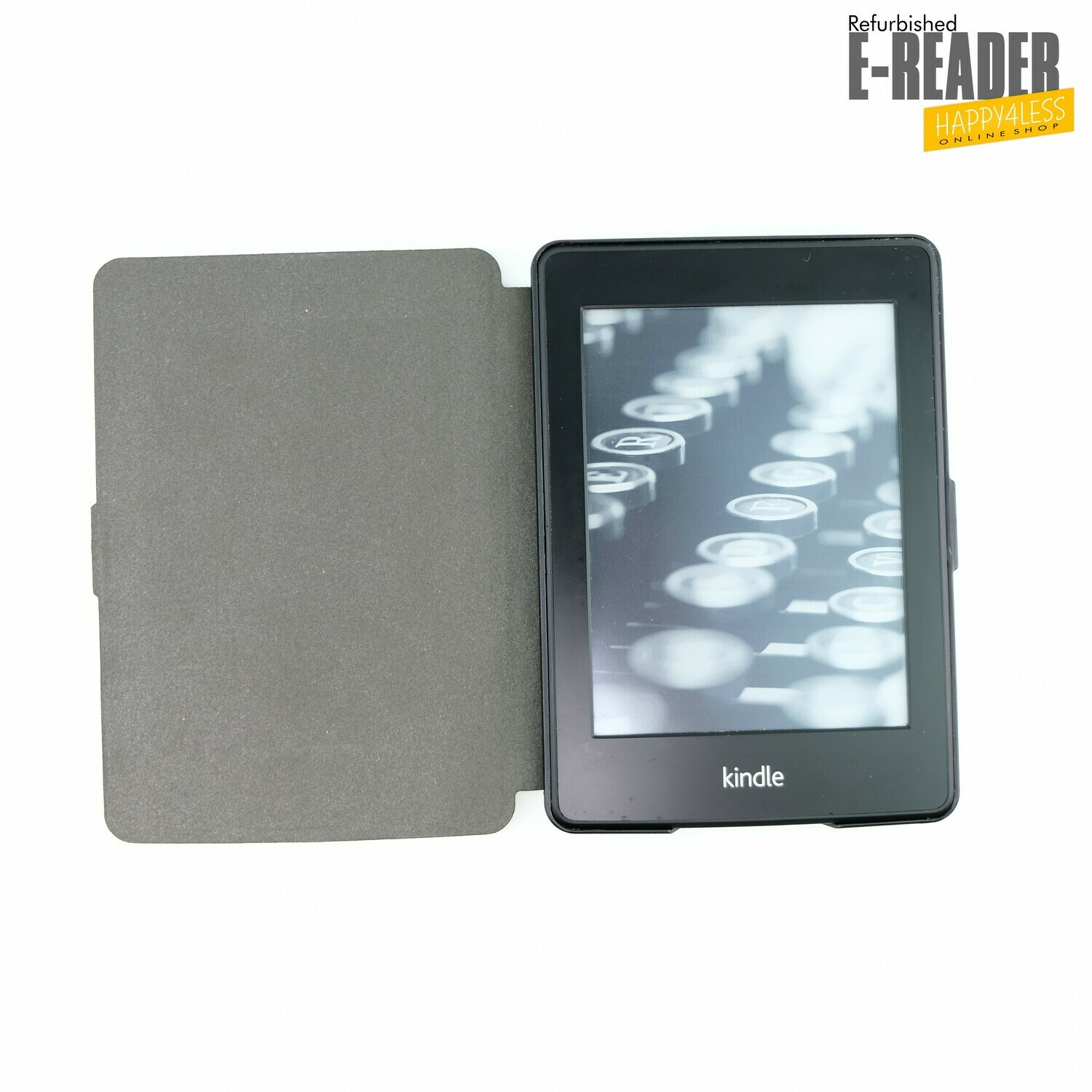 Kindle Paperwhite Ereader, 6" HighResolution Display, with Builtin